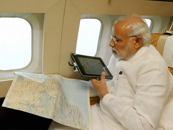 నరేంద్రమోడీ