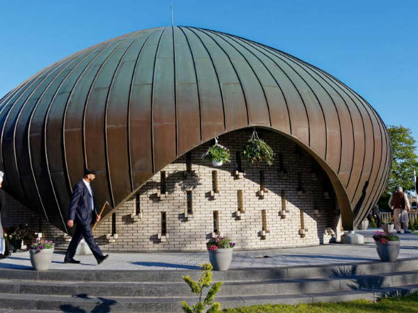 నజ్రత్ జాన్ మసీద్: 