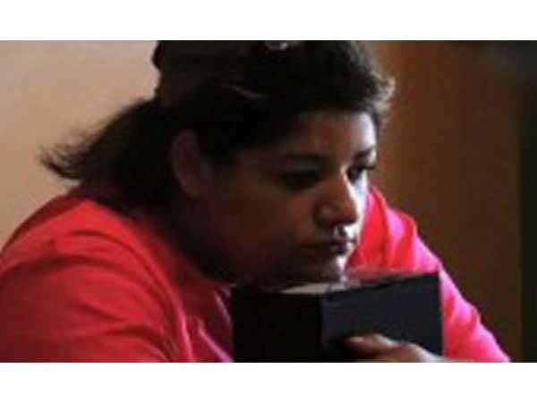 మనుషుల బూడిద