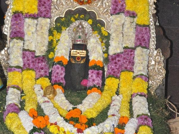 పెరుగుతున్న వినాయకుడు