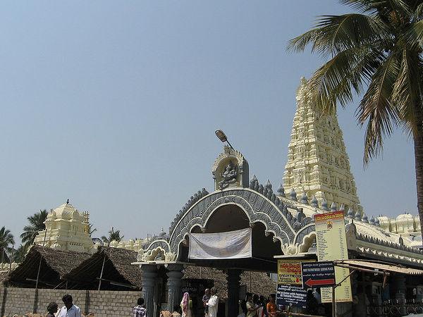 కాణిపాక వరసిద్ది వినాయక స్ధలపురాణం: