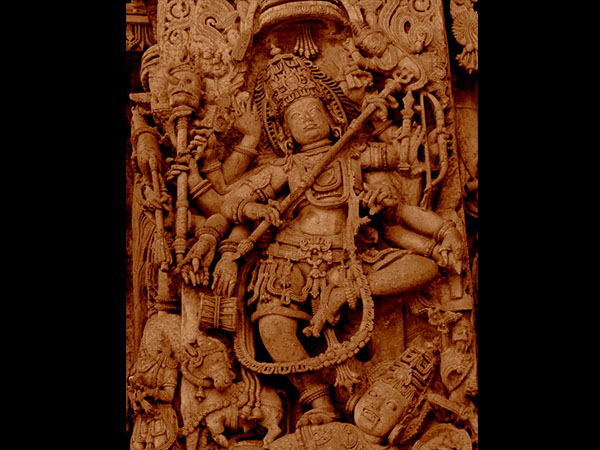 నటరాజ రూపం దేనికి సంకేతం...