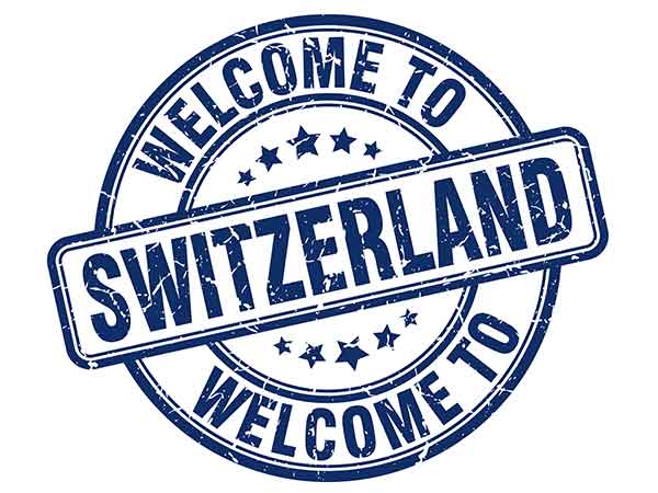 Countries Where People Hardly Fall Sick 