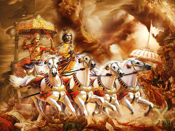 Significance and Importance of Bhagavad-gita Significance and Importance of Bhagavad-gita
