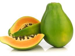 బొప్పాయి: 