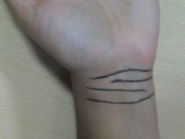 నాలుగో లైన్