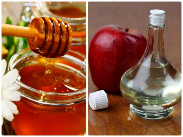 Simple Ways To Use Apple Cider Vinegar To Treat Sinus Infection