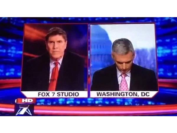 Weirdest Places Where People Have Fallen Asleep