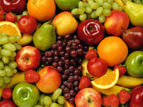 Diet To Follow For Fatty Liver Disease