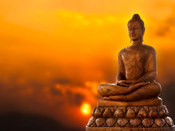 Unknown Facts About Gautam Buddha No One Knows