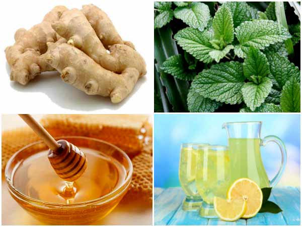 Effective Natural Remedies To Cure Haemorrhoids