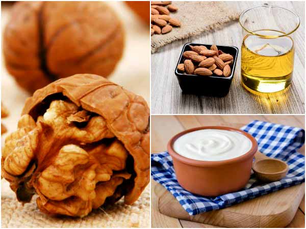 Homemade Anti-ageing Mask To Refine Your Skin Texture