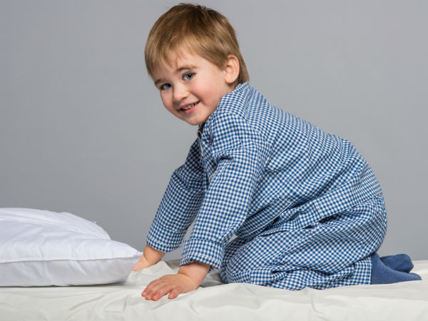 Natural Tips To Cure Your Child's Flu