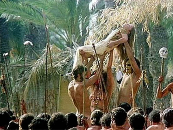 మమ్మీలు: