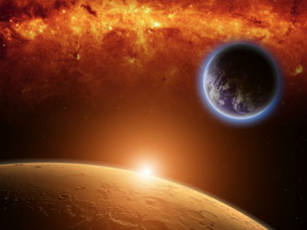 ప్రపంచ వినాశనానికి