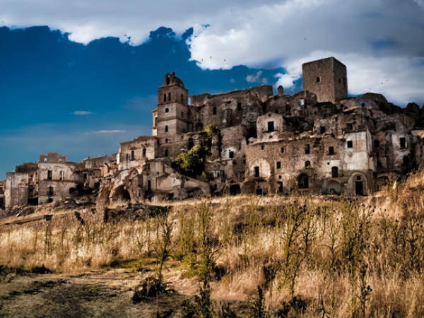  క్రాకో, ఇటలీ: