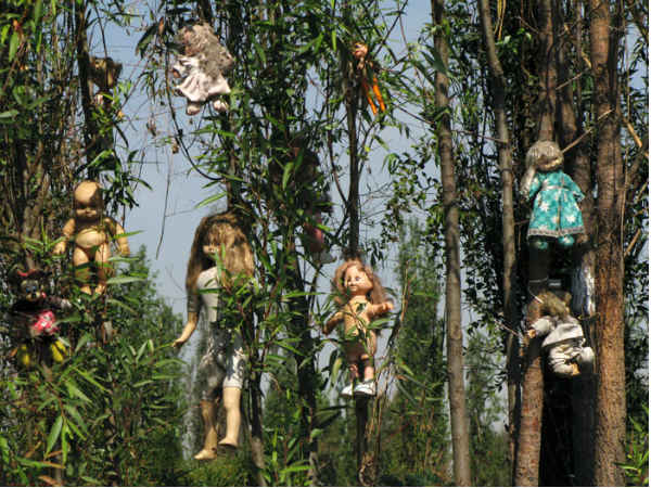  ఓచిమిల్కో, మెక్సికో: