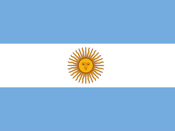 అర్జెంటీనా ఫ్లాగ్