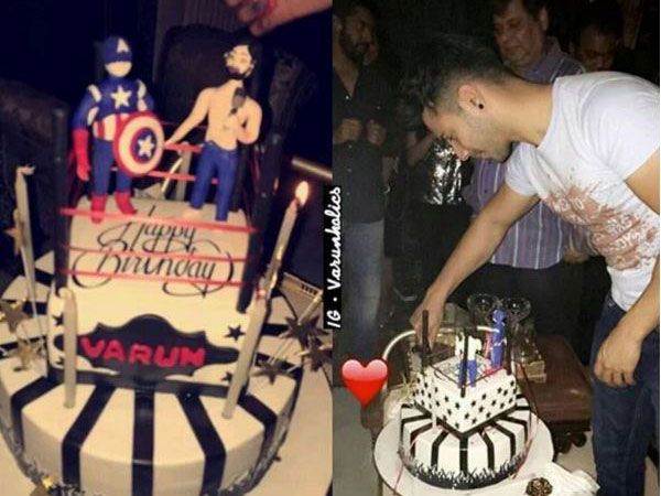 మంచి భవిష్యత్ కి