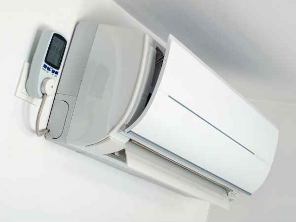 ఎయిర్ కండీషనర్స్: