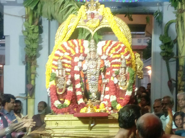 తొలి ఏకాదశి విష్టత నియమాలు....!!