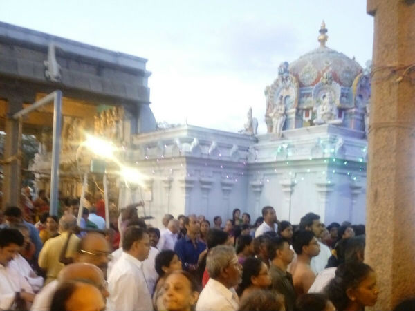 తొలి ఏకాదశి విష్టత నియమాలు....!!