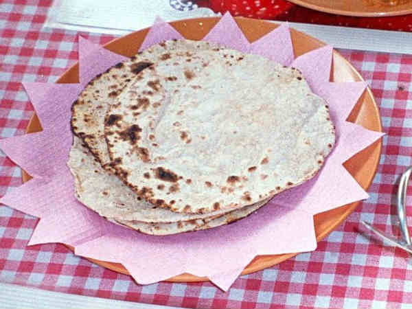 ప్రసాదం స్పెషాలిటీ