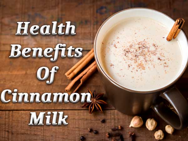 దాల్చిన చెక్క