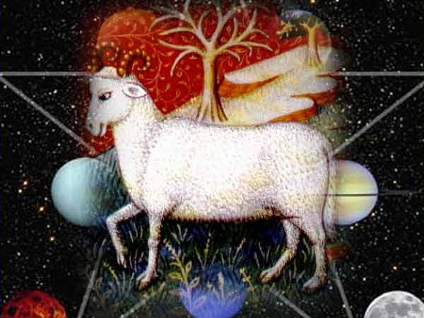 మేష రాశి మేష రాశి