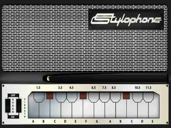 స్టైలో ఫోన్