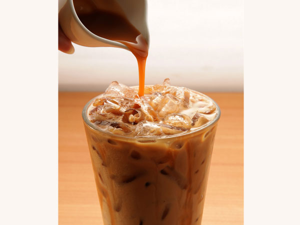 అఫొగాటో: 