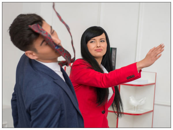 రివెంజ్ తీర్చుకోవచ్చు రివెంజ్ తీర్చుకోవచ్చు