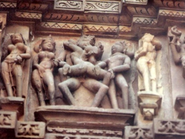 కామి గాక మోక్షగామి కాడు