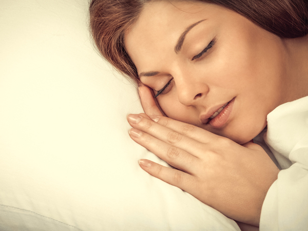 How To Be A Basically Healthy Person