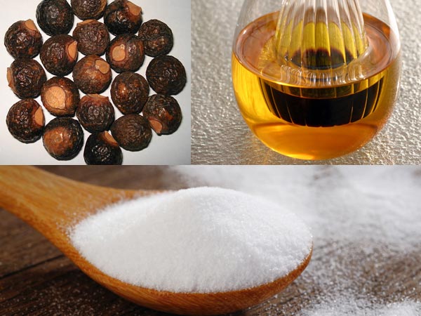 Home Remedies for Hair Loss that Actually Work! 