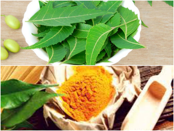 1. స్కిన్ స్కార్స్ తొలగిస్తుంది: