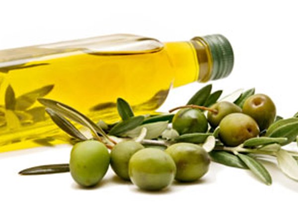 ఆలివ్ ఆయిల్ : 
