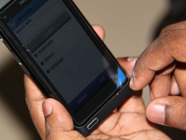 మంత్రాలను రింగ్ టోన్స్ గా పెట్టుకోవచ్చా? 