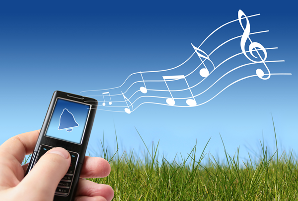 మంత్రాలను రింగ్ టోన్స్ గా పెట్టుకోవచ్చా? 