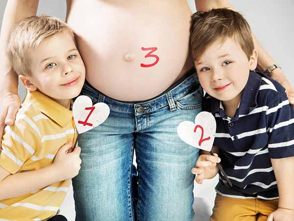 3. లాస్ట్ బార్న్(చివరి సంతానం): 