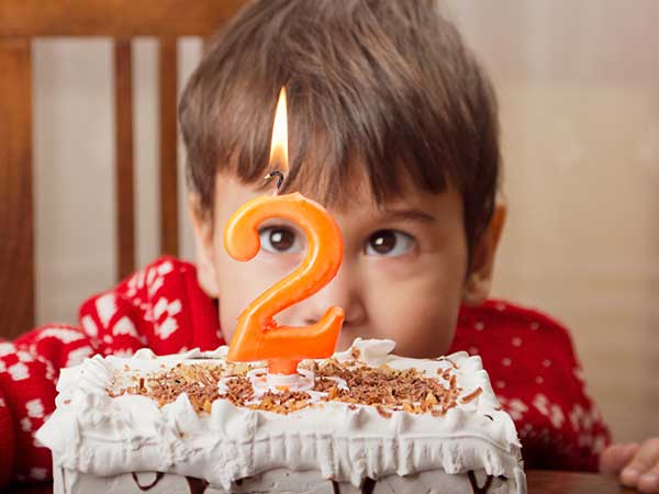 4. ఒకే ఒక సంతానమైతే : 