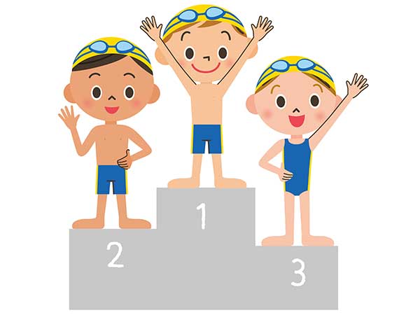 6. గ్యాప్ ఇన్ చిల్డ్రన్: 