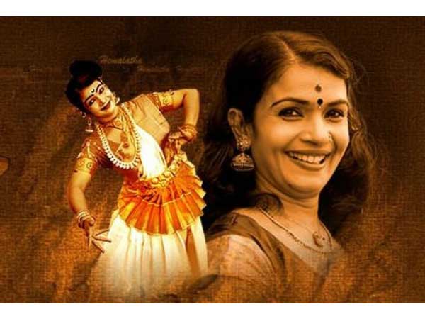 నిర్విరామంగా సోలో డ్యాన్స్