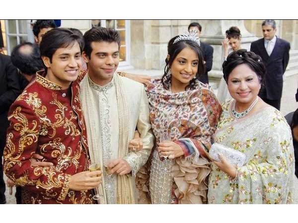 అత్యంత ఖర్చుతో కూడిన వివాహం