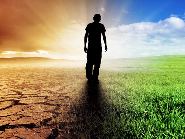 5. మరణించిన తర్వాత ప్రతి ఒక్కరినీ చూడగలుగుతారు మరియు వారి మాటలు వినగలుగుతారు: 