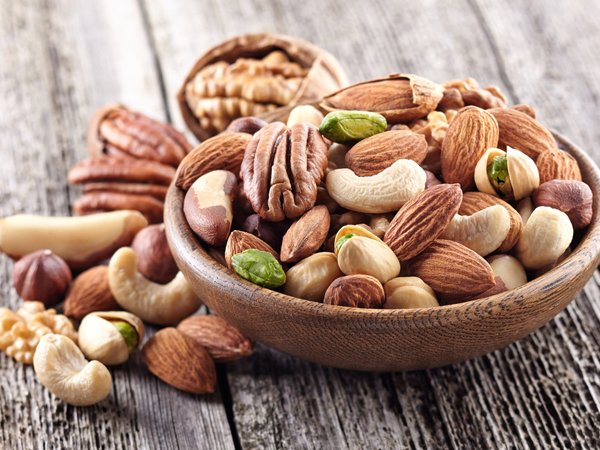 పోషకాలు