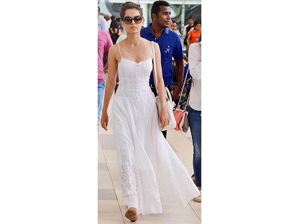 కంగనా రౌనత్ :