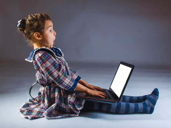 Facebook Obstructing Children's Moral Development Facebook Obstructing Children's Moral Development