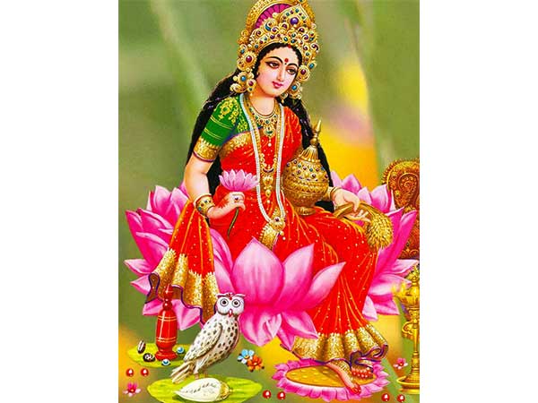 3. పూజా సామాగ్రి: