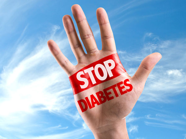 డయాబెటిక్ ఫుట్ అల్సర్స్ నివారణ [9]